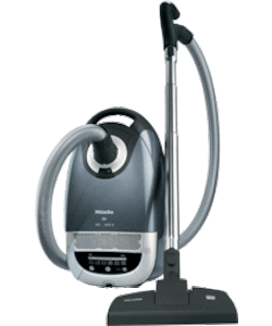 (1) Miele S5781 st&oslash;vsuger (S5) (5 &aring;rs motorgaranti)