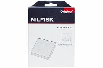 Nilfisk Action HEPA filter (H10)
