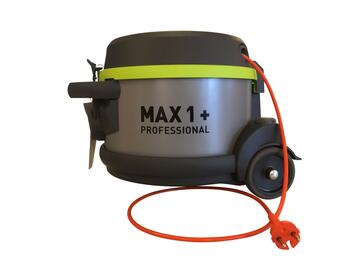 MAX 1+ støvsuger (manuelt ledningsoprul)