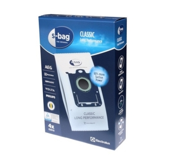 Philips, Type: S-Bag (Originale E 201P)