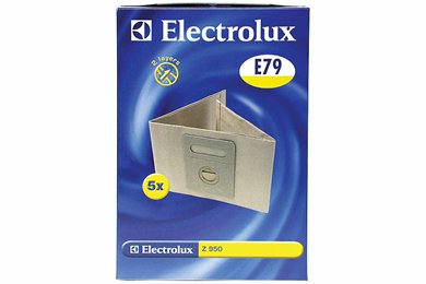 Electrolux, Type: E79