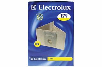 Electrolux, Type: E79