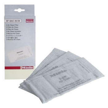 Miele Super Air Clean filter (originalt)