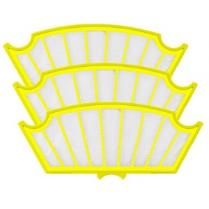 Roomba filter (500-serien) - (3 stk.)