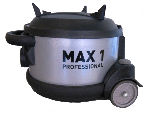MAX 1 støvsuger