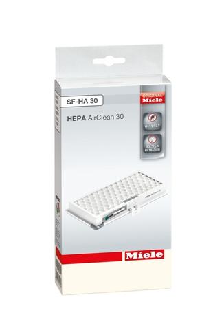 Miele Active S Class filter (HEPA)