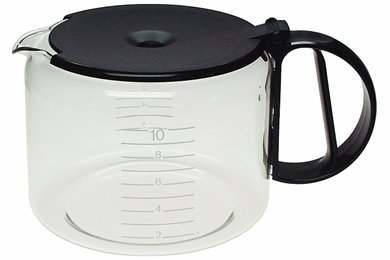 Braun, Glaskande