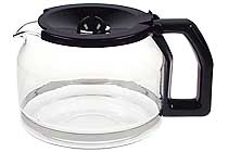 Melitta, Glaskande (10-15 kops)