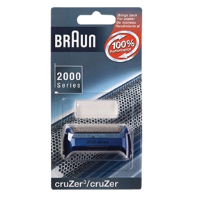 Braun, Combisæt nr. 5733761