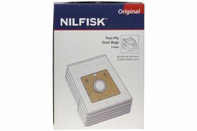 Nilfisk Action/Astral, Type: 82215200 (Org.)