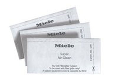 Miele Super Air Clean filter (originalt)