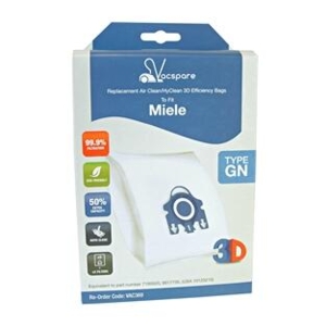 Miele, Type: G, N