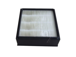 HEPA-filter (H13) til Nilfisk King-serien