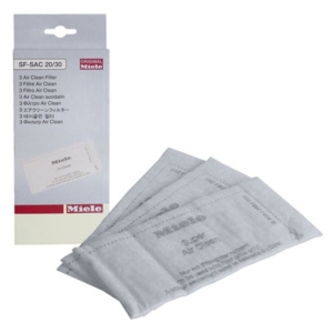 Miele Super Air Clean filter (originalt)